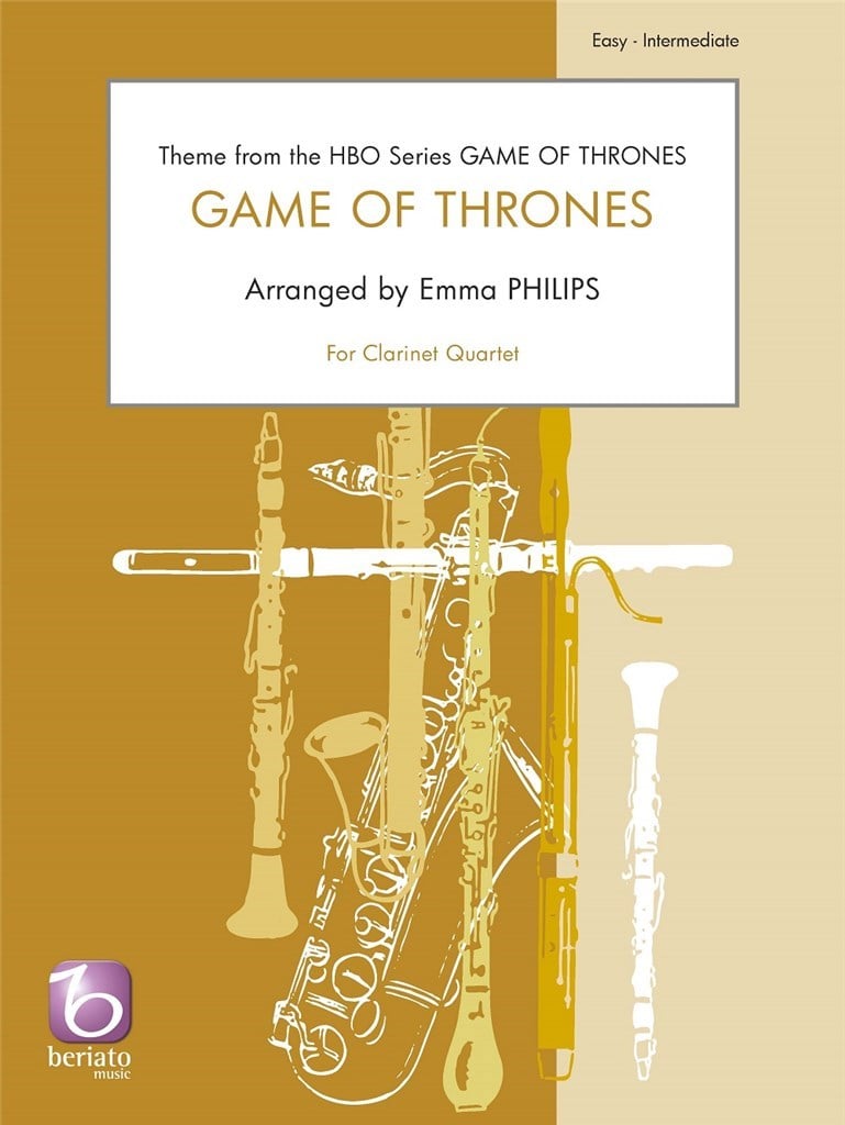 Game of Thrones
